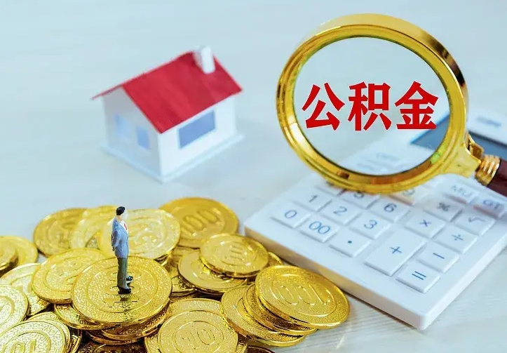临邑住房公积金多少可以取出来（公积金多少能提取出来）